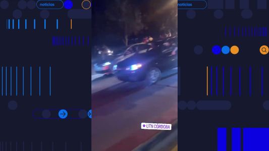 B° Ipona: picadas en moto, música fuerte y delincuencia