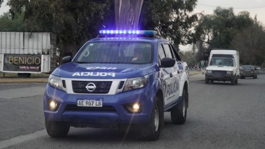 Detuvieron al supuesto autor material del crimen del motociclista en Malagueño