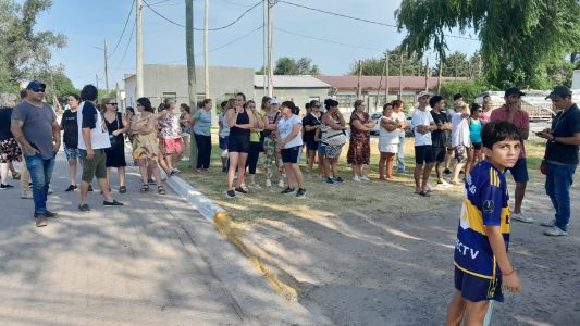 Crimen en Malagueño: hay un detenido con antecedentes