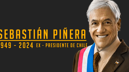 Conmoción en Chile por la muerte de Piñera