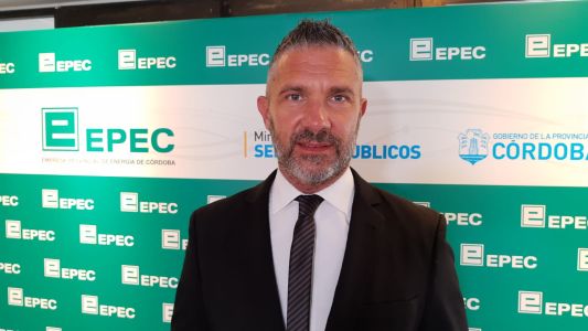 Récord histórico en demanda energética