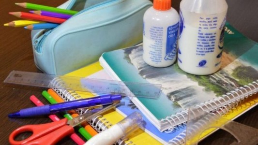 Aumento del 206% en la canasta básica escolar en Córdoba