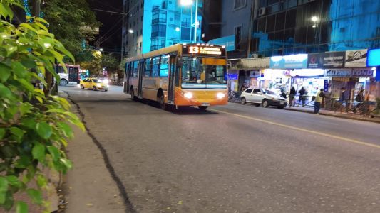 Roberto Albisu en Telefe Noticias explicó porque el boleto superaría los $1.000