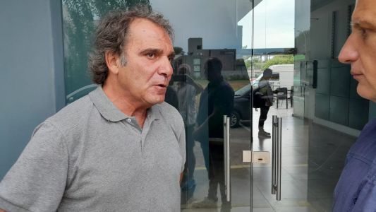 Enrique Dibo, abogado de UTA: "Se vienen tiempos muy difíciles"