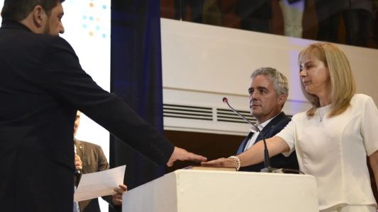 Proponen la creación de un hospital veterinario