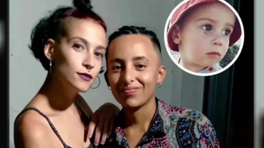 Confirman la condena contra la mamá de Lucio Dupuy por abuso sexual