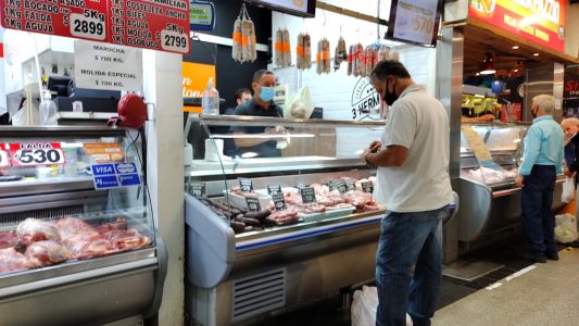 El impacto de los aumentos en el comercio