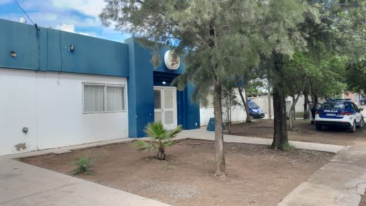 Vecinos de Ciudad Evita atacaron a la comisaria