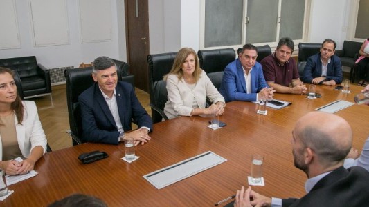 Quita de subsidios al transporte: “La gente de a pie no es la casta”, dijo Passerini