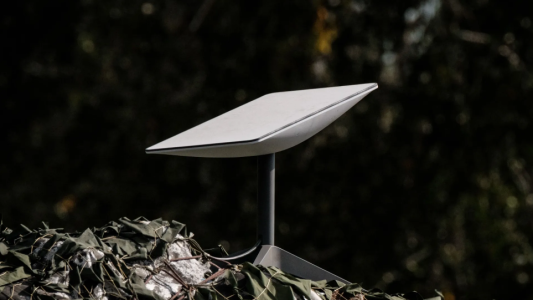 Ucrania advierte que Rusia emplea la red Starlink de Elon Musk