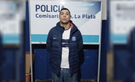 Estuvo 16 meses prófugo por un ajuste de cuentas, pero cayó por ir a ver a Gimnasia