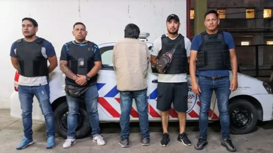 Denuncian una red de trata que operaba mediante planes sociales en Chaco