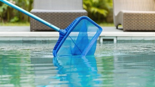 ¿Cómo podemos mantener la pileta todo el año?