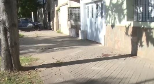Violencia en Rosario: denunció amenazas y lo asesinaron a balazos frente a su hijo de 8 años