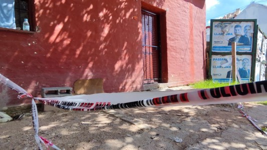Escalada de violencia: asesinaron a un hombre en barrio Alberdi