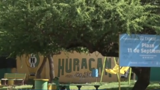 Una pelea de niñas terminó con un baleado