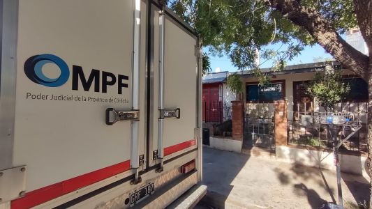 B° Rosedal: mató a su abuela y fue detenido