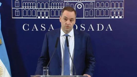 Anunciaron la desregulación de obras sociales