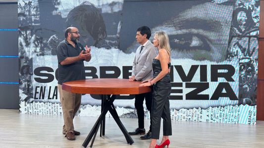 57,4% de pobreza: cómo se vive en los barrios