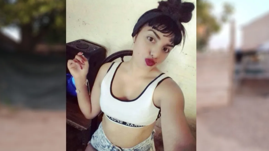 Asesinaron de un balazo a una embarazada de 21 años