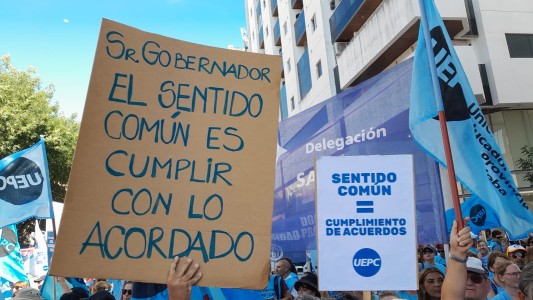 Paritaria docente: reunión clave para definir el inicio de clases