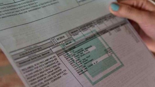 Aumenta la tarifa de EPEC: será del 60%