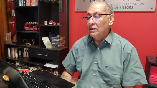 Gestión de riesgo en el baile y el clásico