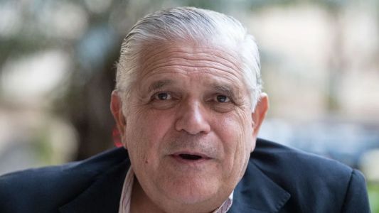 Javier Milei apuntó contra López Murphy