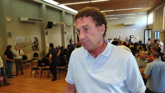 Los docentes para el próximo lunes y habrá asambleas en la semana