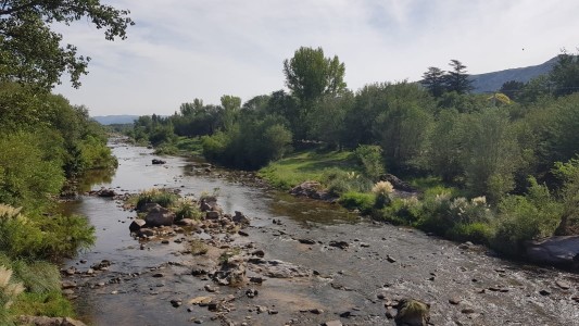 Clima en Córdoba: después del calor, llegan las tormentas y el descenso de temperatura