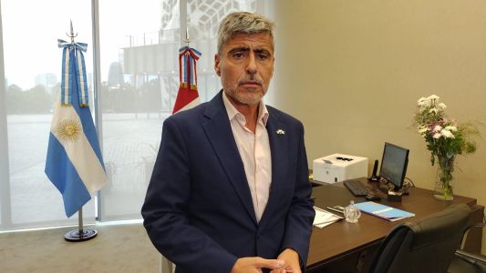 AFA confirmó el nuevo horario para el superclásico cordobés