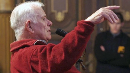 Familiares de Julio López piden nuevos cotejos de ADN tras irregularidades en el cementerio de La Plata