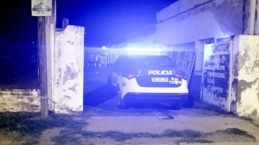 Mató a su hija y se quitó la vida