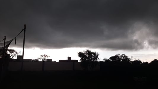 Se abre una ventana de alivio