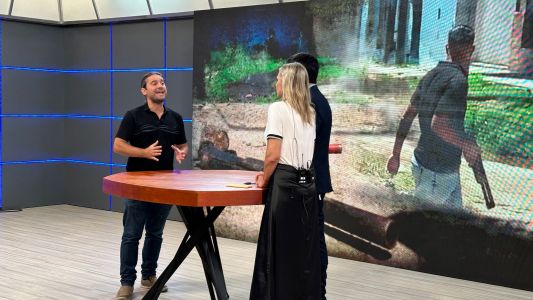 Villa El Nylon: asesinatos, detenidos y fuga