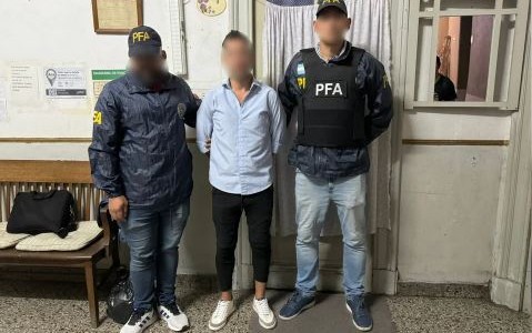 “La caza del papel”: desarticularon una banda dedicada a la falsificación de billetes