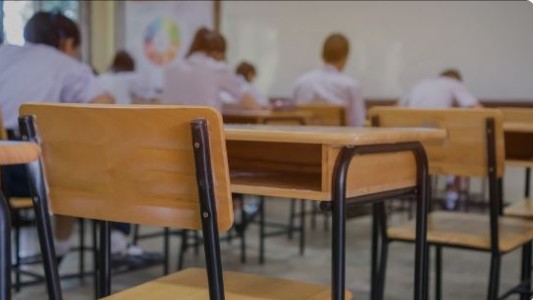 Solo 5 provincias tendrán 190 días de clase en 2024