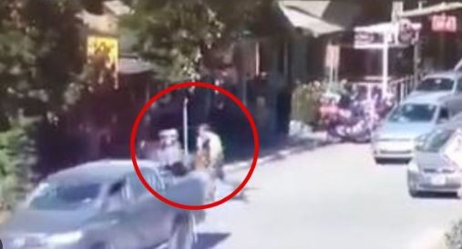 Polémico accionar de un policía de Villa La Angostura con una pareja de adolescentes