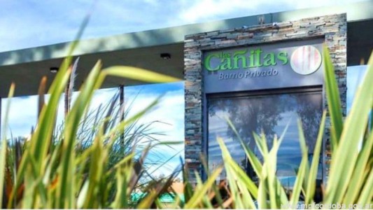 Robo en el country Las Cañitas: Desbarataron la banda y hay 6 detenidos