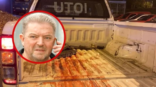 Tienen 17 años y captura internacional los prófugos por el crimen del funcionario de la Matanza