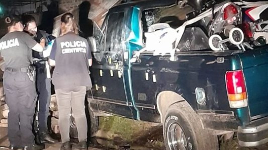 Lanús: asesinaron a balazos a un joven mientras manejaba su camioneta