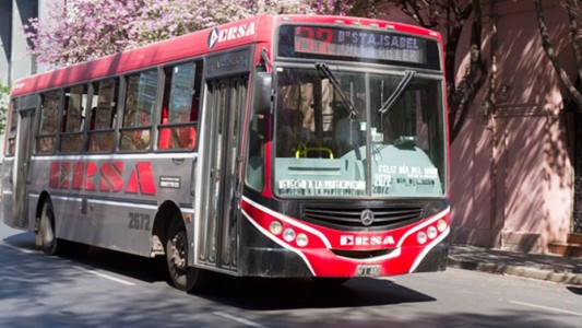 Lo confirmó Passerini: Ersa deja Córdoba