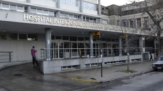 Un nene pelea por su vida en La Plata tras contraer Síndrome Urémico Hemolítico