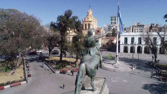 Un recorrido por la "Media Legua de Oro Cultural"