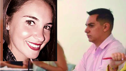 Condenaron a tres años de prisión a guardiacárcel por instigar el suicidio de su pareja