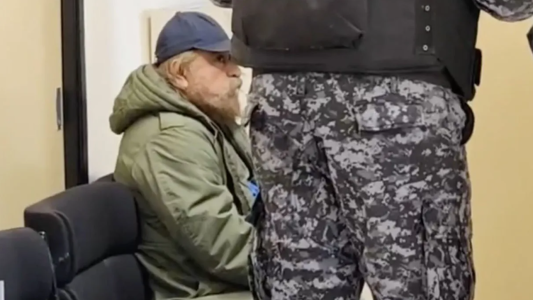 Declaran prescripta la causa del femicida que se entregó tras 22 años prófugo