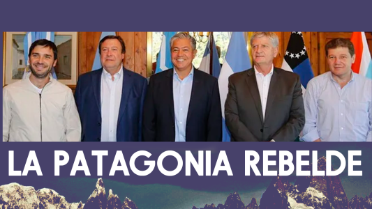 Disputa con Milei: la justicia falló a favor de Chubut