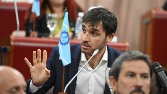 Nación - provincias: pelea política y judicial