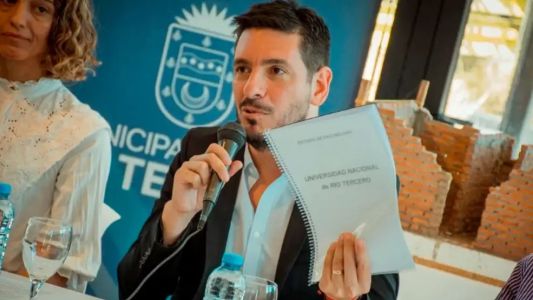 Frenaron la creación de la Universidad