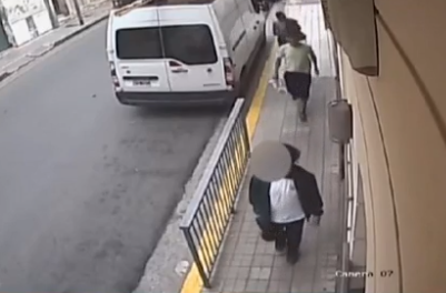 Adolescente de 16 años resistió un asalto en su primer día de clases